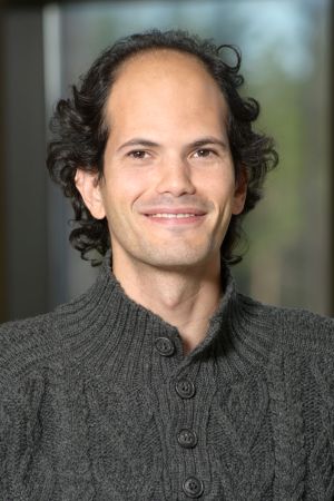 Michael Poplyansky